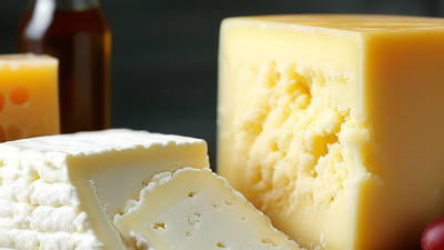 Low Fat Cottage Cheese Tips for Global Buyers?