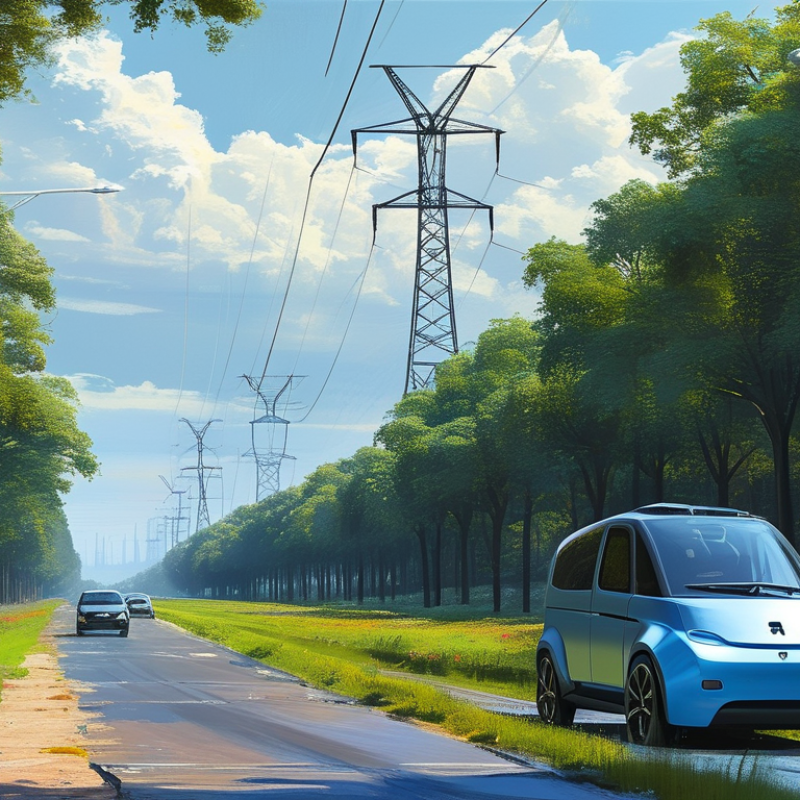 What is Vehicle to Grid V2G Technology and How It Works?