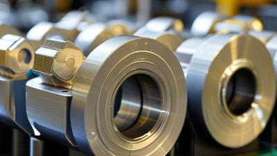 Top 10 China Precision Plastic Parts for Global Buyers?