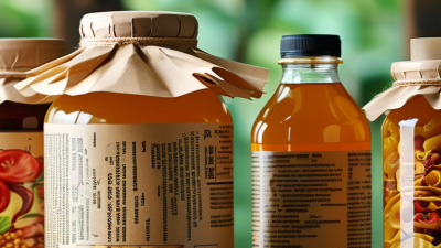Top 5 Tips for Choosing Food Pouch Packaging Solutions?