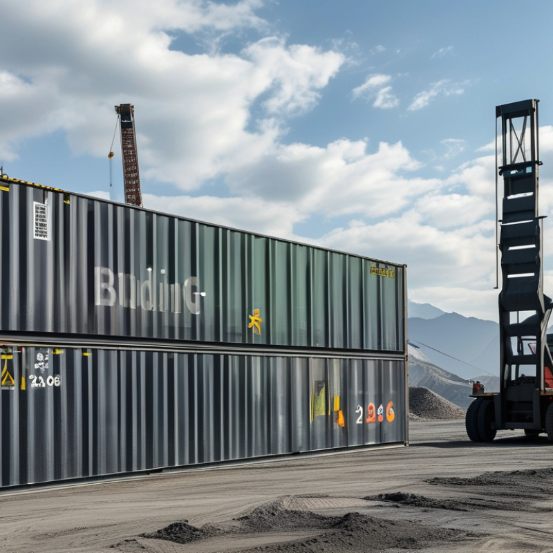 2026 Top Mining Containers for Global Buyers Need?