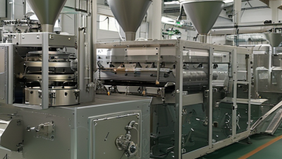 China Best Tablet Film Coating Machine for Global Buyers?