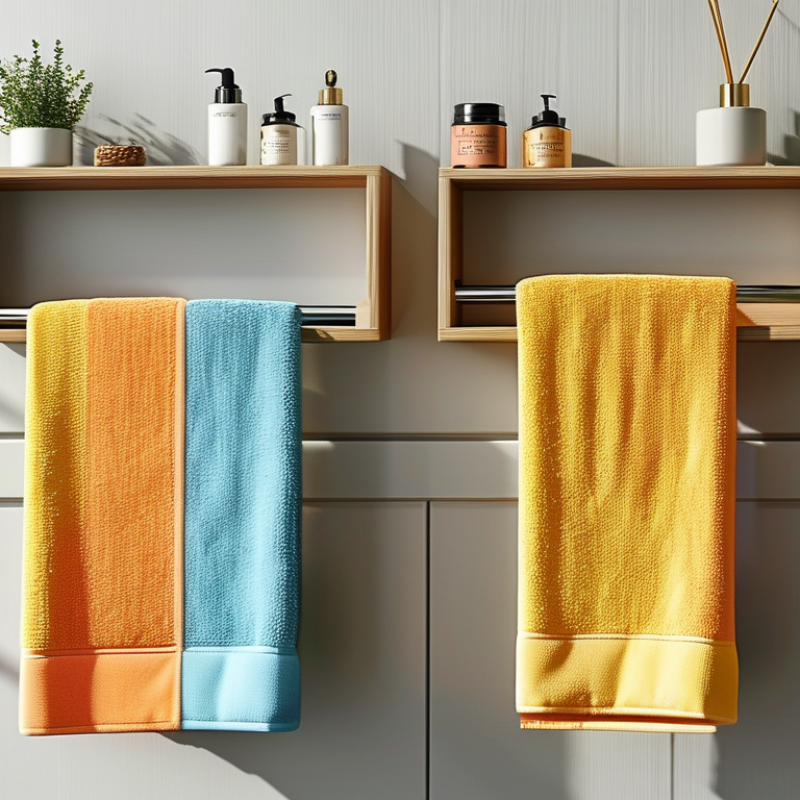 2026 How to Choose the Best Towel Rack for Your Home?