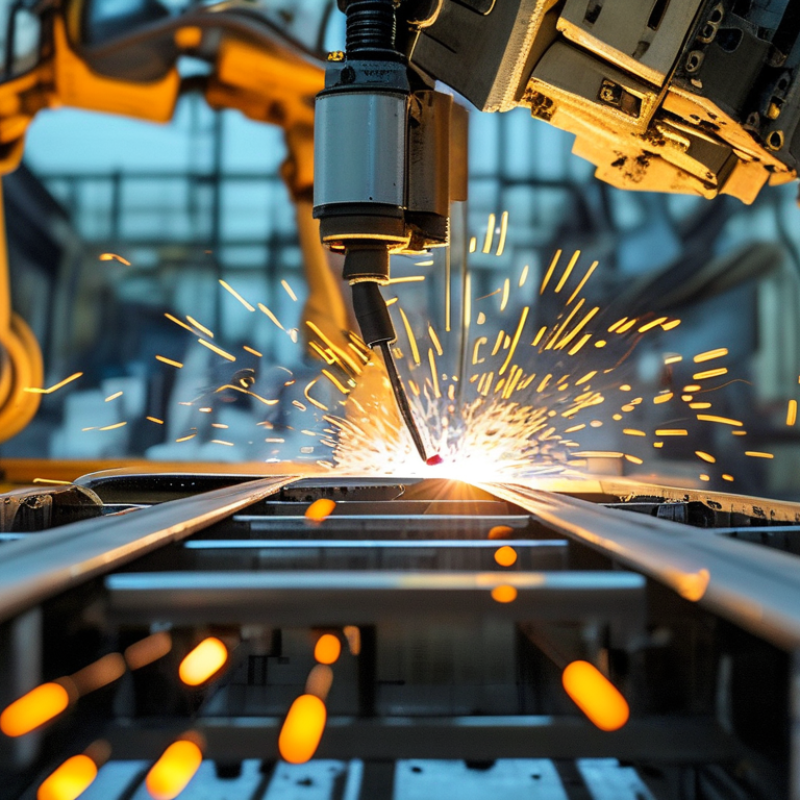 What is the Future of Aerospace Welding Technology?