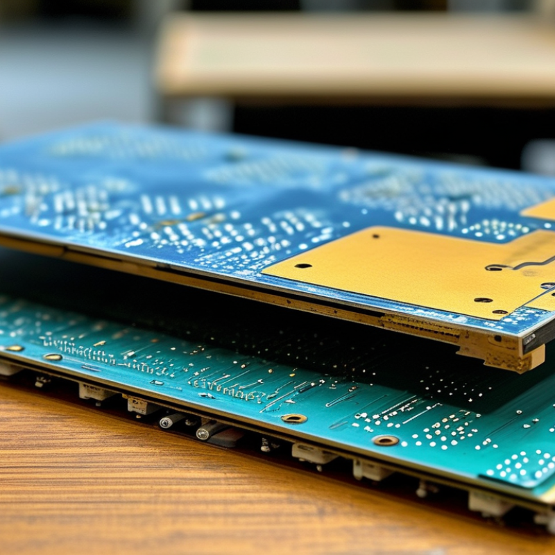 What is a Flexible Printed Circuit and Its Applications?