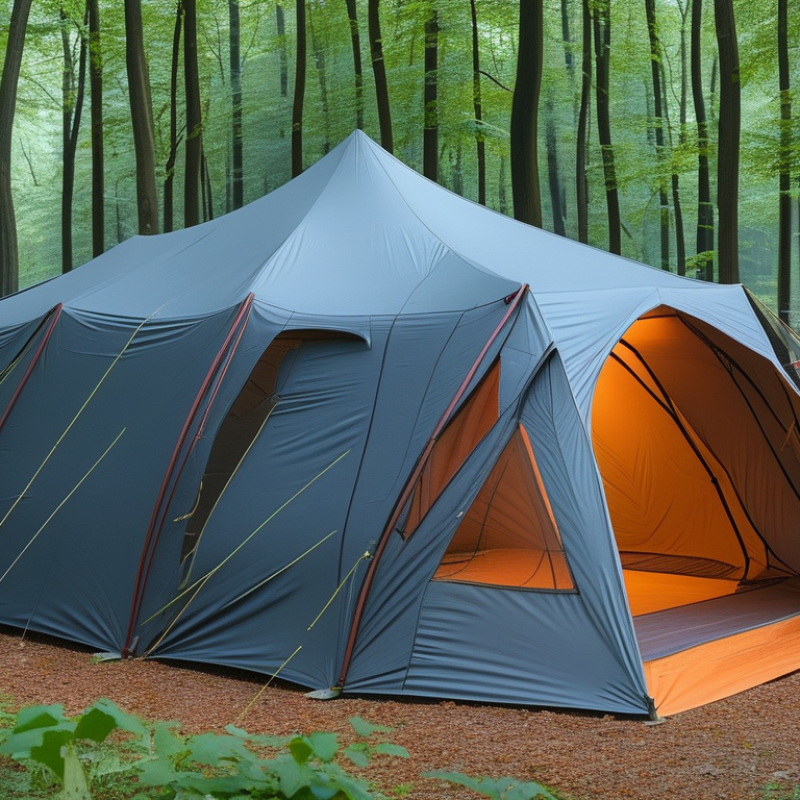 Top Tent Membrane Trends for 2026 What Buyers Need to Know