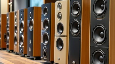 China Top 10 Stereo Installation Products for Global Buyers?