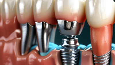 2026 How to Choose the Best Dental Bridge Restorations?