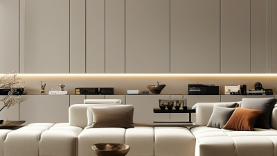 2026 Best Linear Lighting Solutions for Global Buyers?