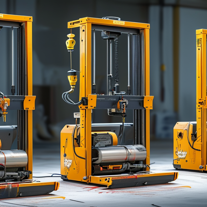 Top Digital Spray Line Marking Machines for Efficient Solutions?