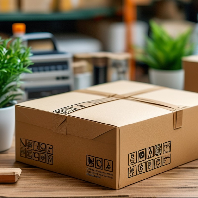 Custom Packing Paper Solutions for Your Business Needs?