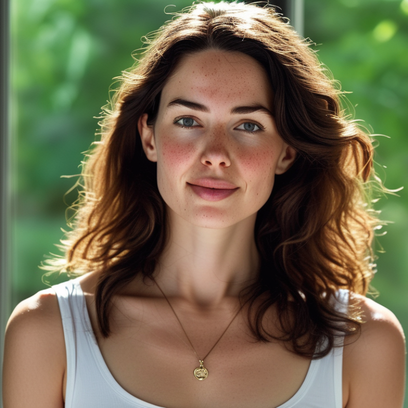 How to Achieve Healthy Looking Skin Naturally and Easily?