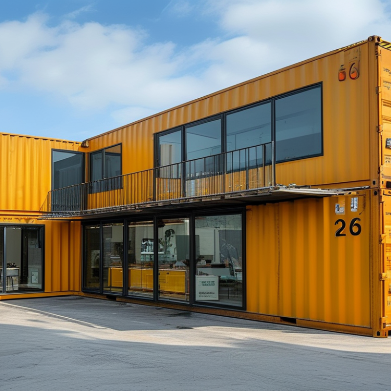 2026 Best Small Shipping Container Options for Global Buyers?
