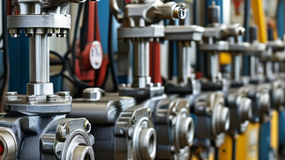 Best Hydraulic Pumps for Global Buyers in 2026?