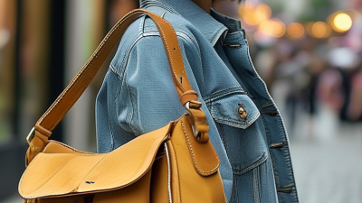 Best Shoulder Cloth Bag Options for Global Buyers?