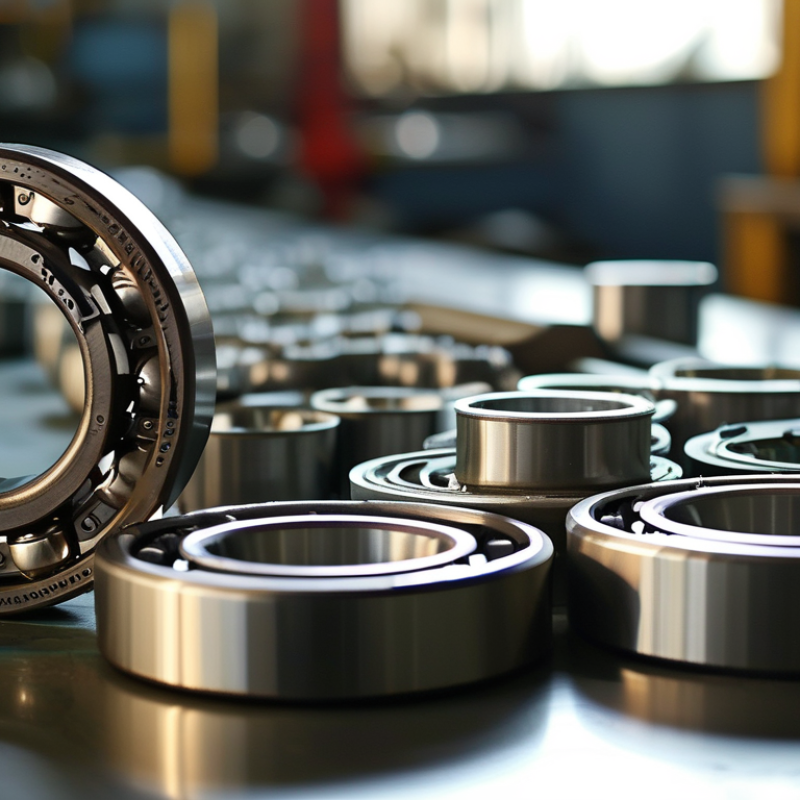 China Best Stainless Steel Roller Bearings for Global Buyers?