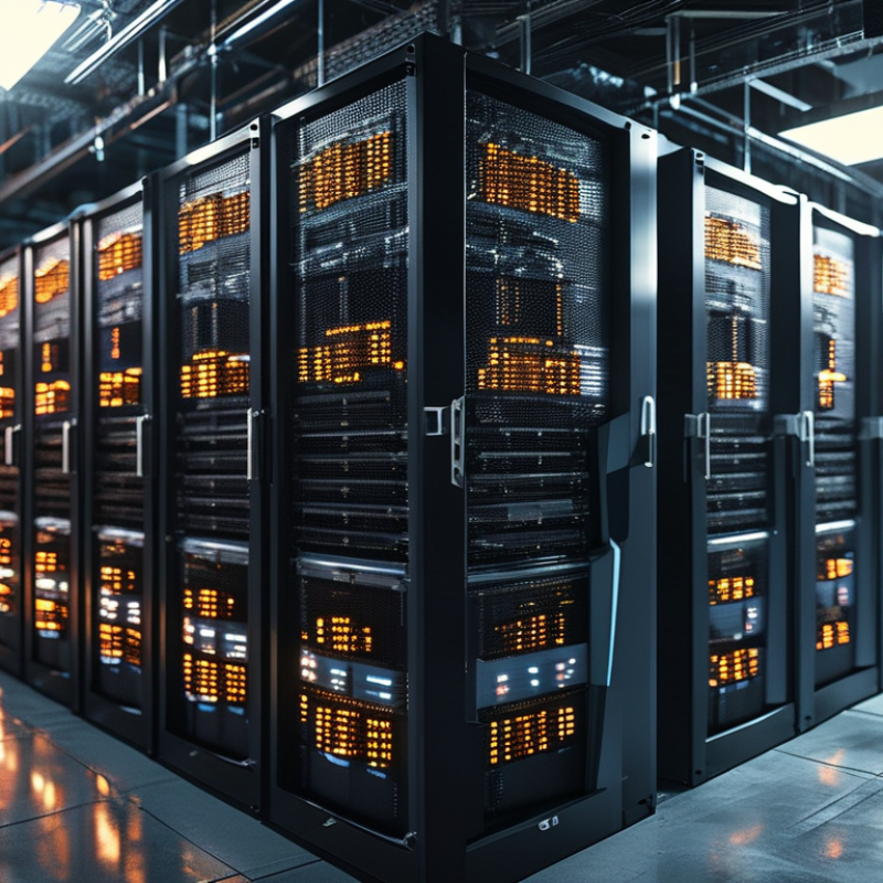 Top 10 Liquid Liquid Cooling CDU Solutions for Efficiency?