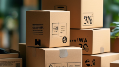 2026 Best Sustainable Packaging Solutions for Global Buyers?
