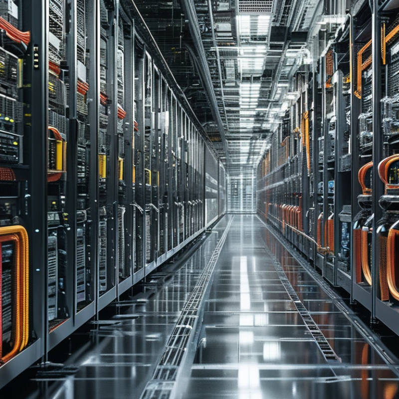 Top Benefits of Liquid Liquid Cooling CDU for 2026 Buyers?