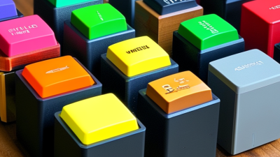 How to Choose the Right Tactile Switch for Your Project?