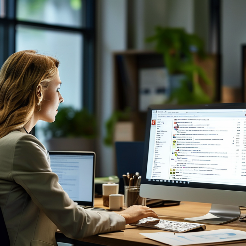 Top 10 Reasons to Choose GRG CRM9250 for Your Business Needs?