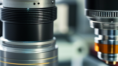Top 10 Laser Cavity Mirrors for Your Business Needs?