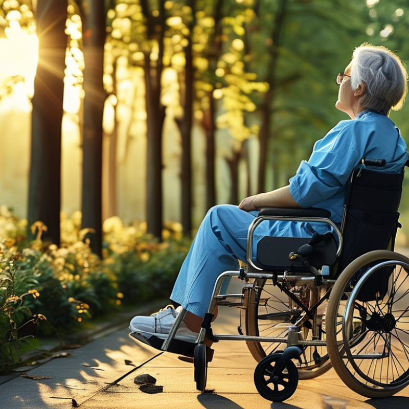 What is the Importance of Rehabilitation in Patient Recovery?