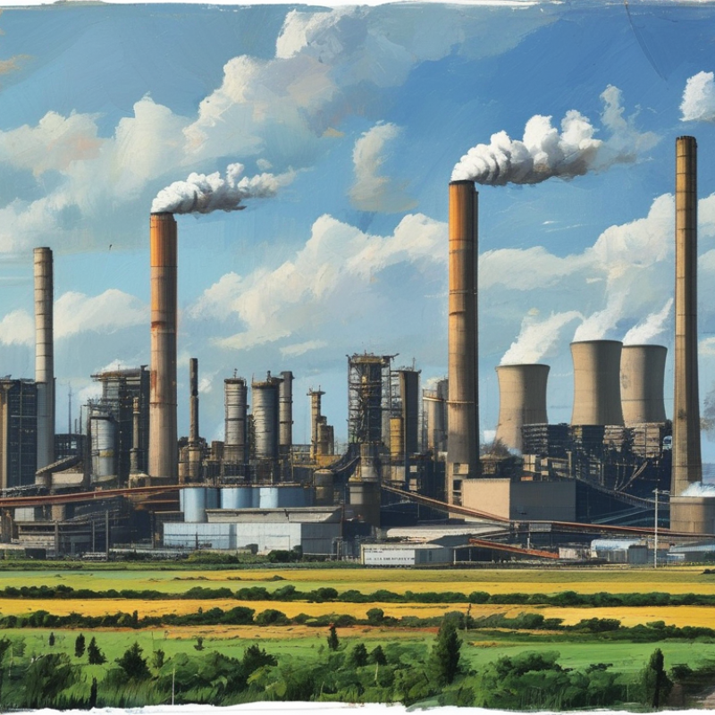 How to Achieve Carbon Neutral Status by 2026 for Global Sourcing