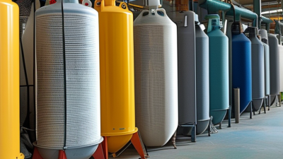 2026 Best Filter Bag Options for Global Buyers?