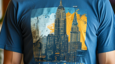 Why Choose Used Brand Tshirts for Your Business Needs?
