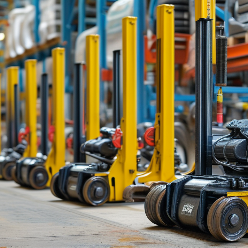 2026 Top Wheel Lift Cylinder Buying Guide for Global Buyers?