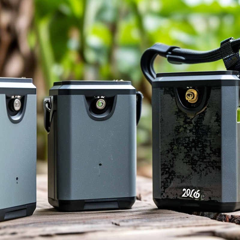 Top Portable Carbon Products for Global Buyers in 2026?