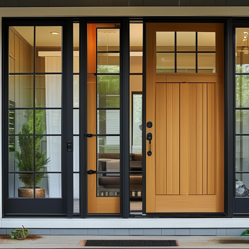 Best Replacement Storm Doors for Every Budget Today?