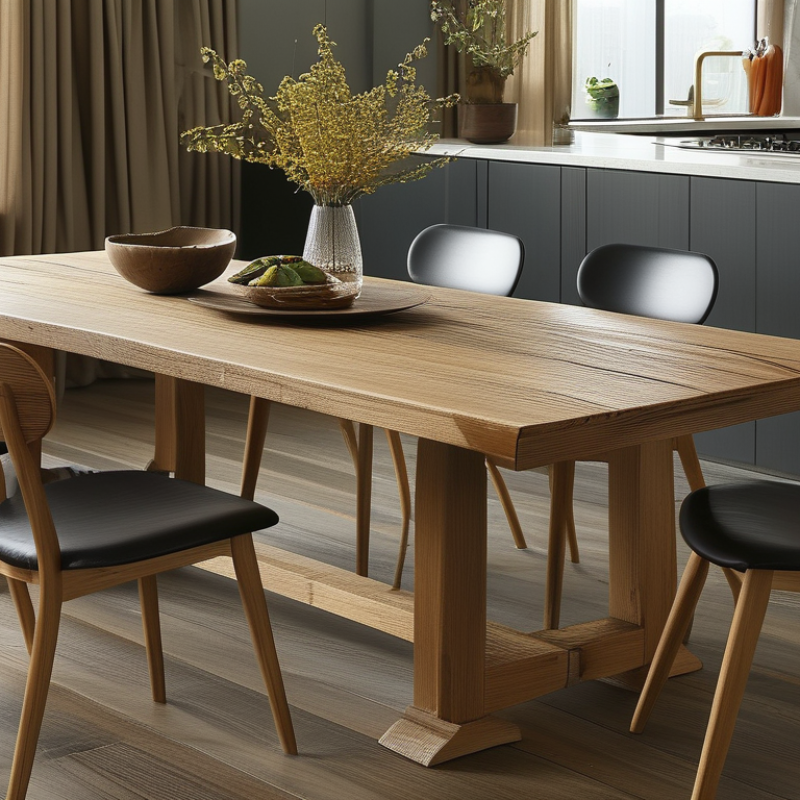 Best Kitchen Table Ideas for Global Buyers?