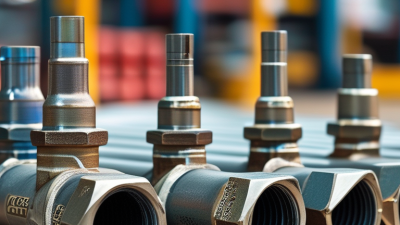 Discover the Best Cepex Fittings for Your Global Sourcing Needs?