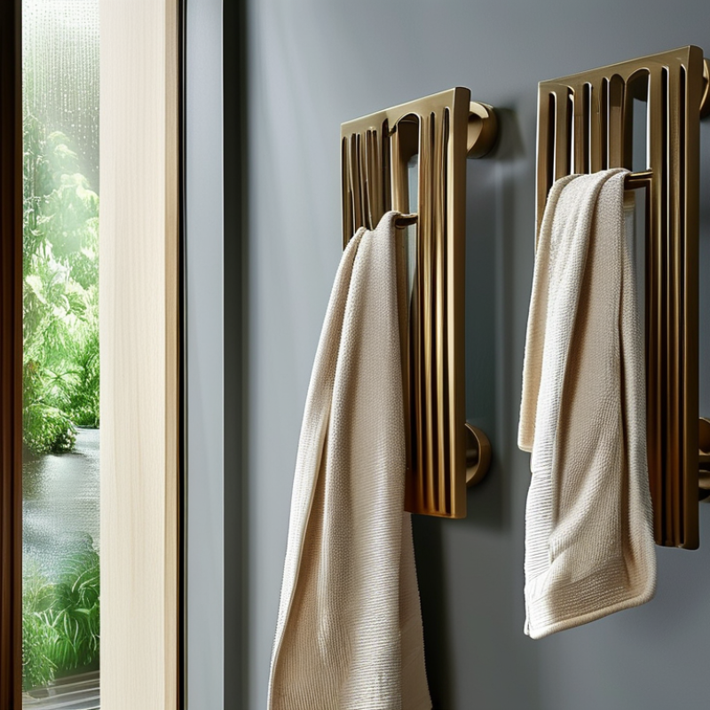 Top 10 Towel Racks for Global Buyers to Consider
