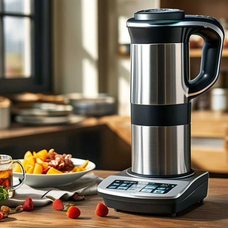How to Choose the Best Chamber Vacuum Sealer for Your Needs?