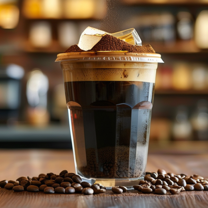 2026 Top Instant Coffee Trends for Global Buyers?