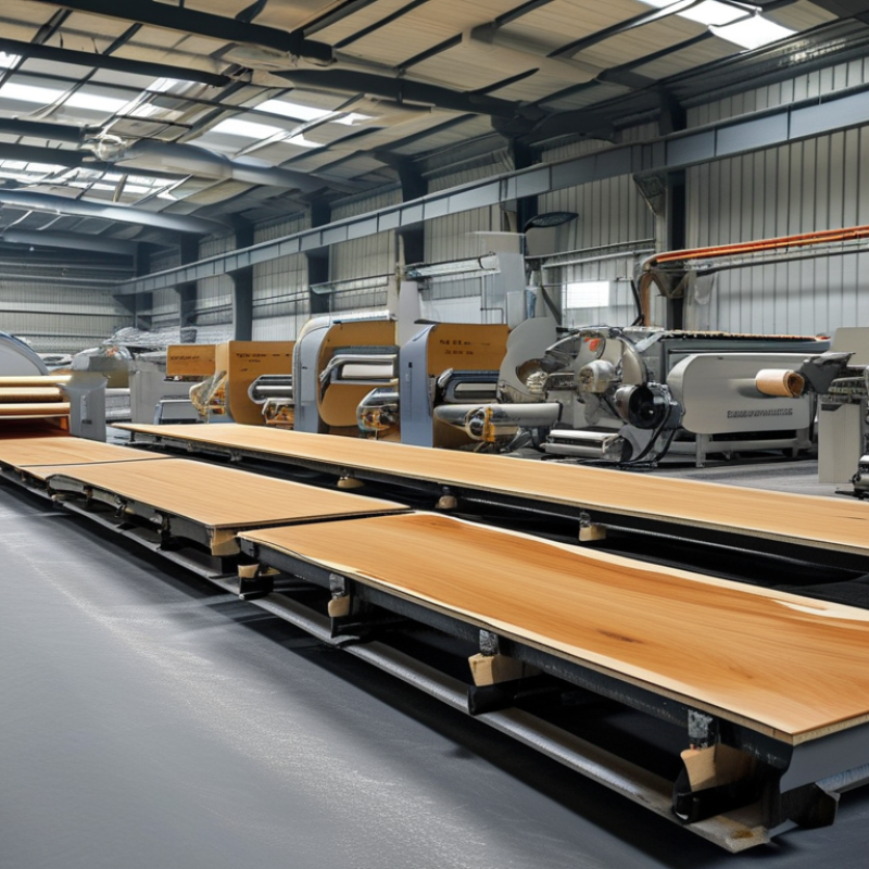 Top Veneer Dryer Line Solutions from China for Global Buyers?