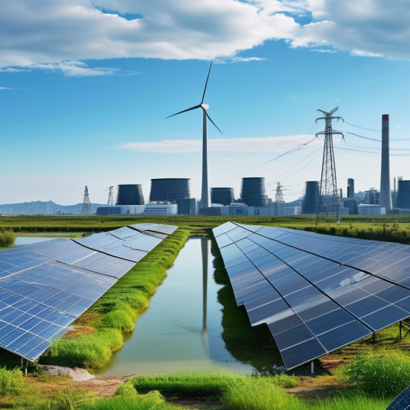 ¿Los 10 factores clave de un sistema energético confiable en China?