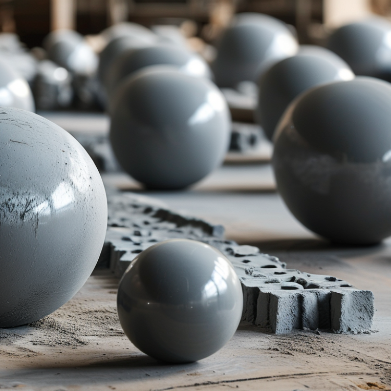 China Top Medium-Alumina Ceramic Ball Suppliers and Prices?