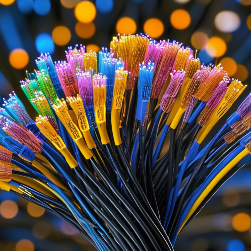 Top Tips for Choosing the Right FO Cable for Your Needs?