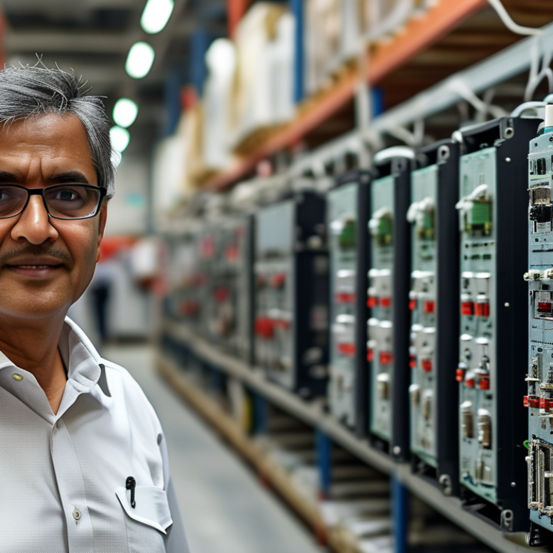 Top Electronic Converters for Global Buyers in 2026?