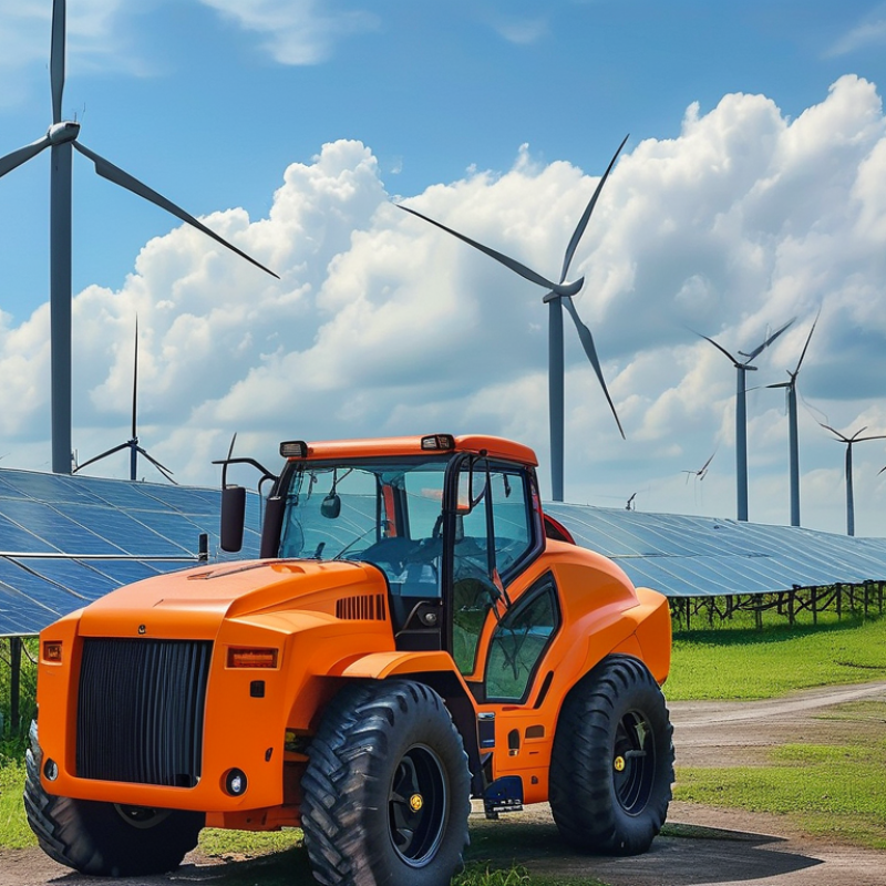 Top 10 Battery Power Generators for Global Buyers?