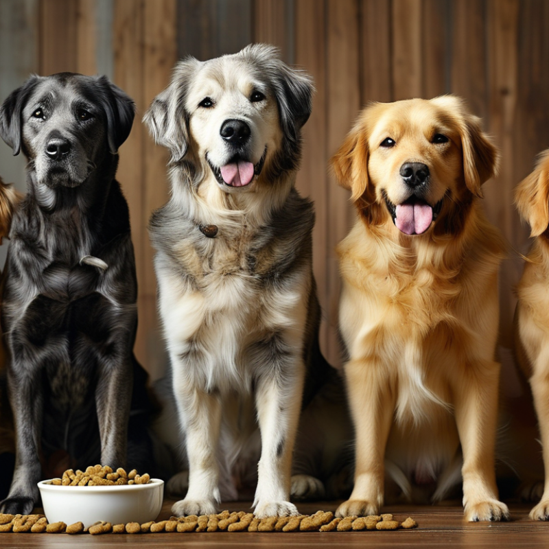 2026 Best Dry Dog Food Options for Global Buyers?