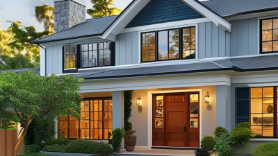 Best House Front Doors for Global Buyers to Consider?