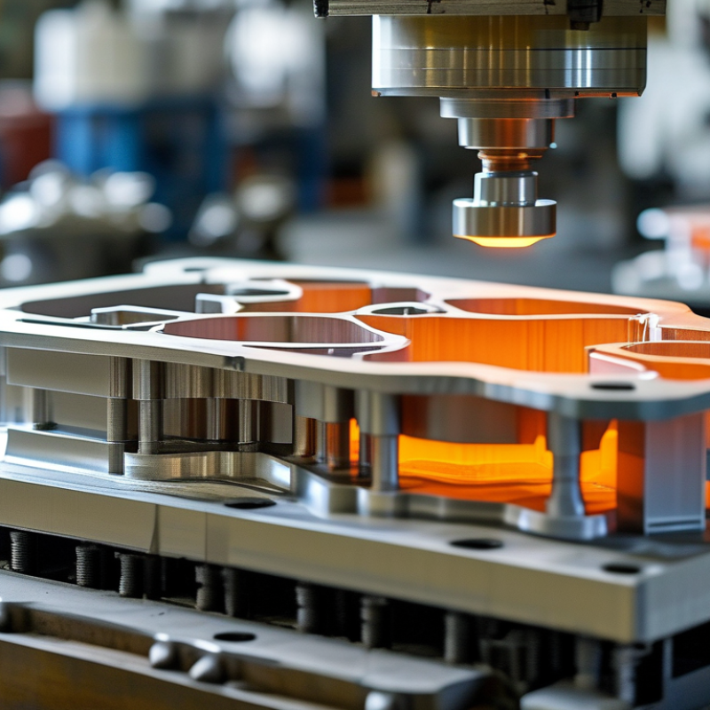 What is Insert Molding and Why is it Important for Manufacturers?