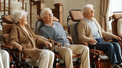 2026 How to Choose the Best Stair Lifts For Seniors?