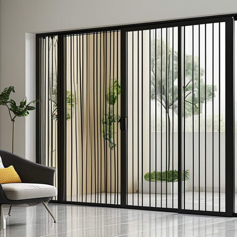 Essential Tips for Choosing the Right Screen Door Frame?