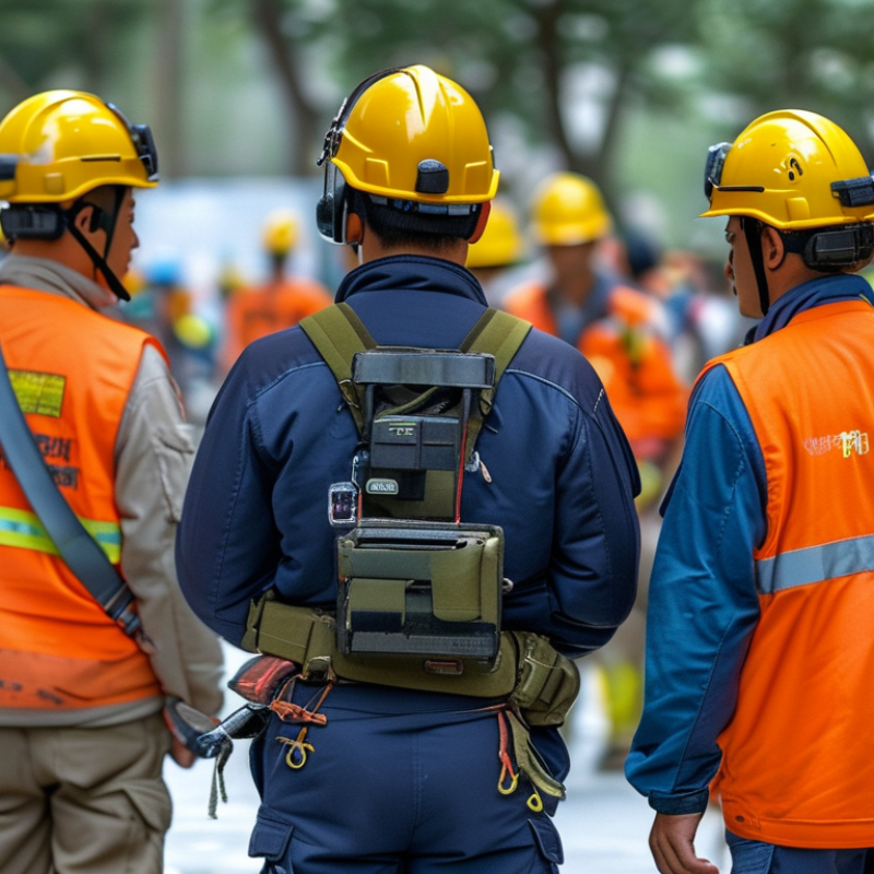 Why Choose Walkie Talkies for Effective Communication Needs?